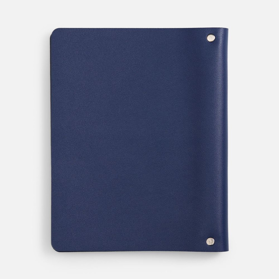 Ежедневник Ringo, недатированный, синий Ежедневник Ringo, недатированный, синий