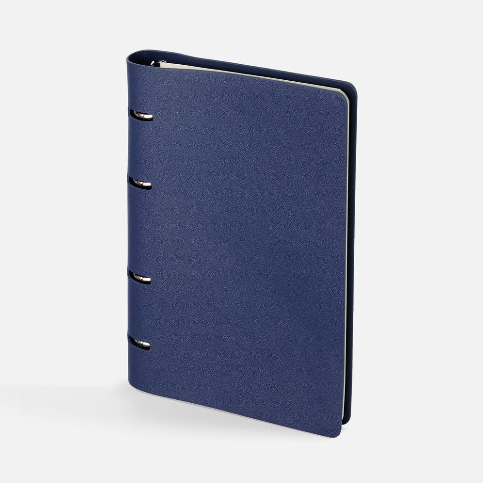 Ежедневник Ringo, недатированный, синий Ежедневник Ringo, недатированный, синий