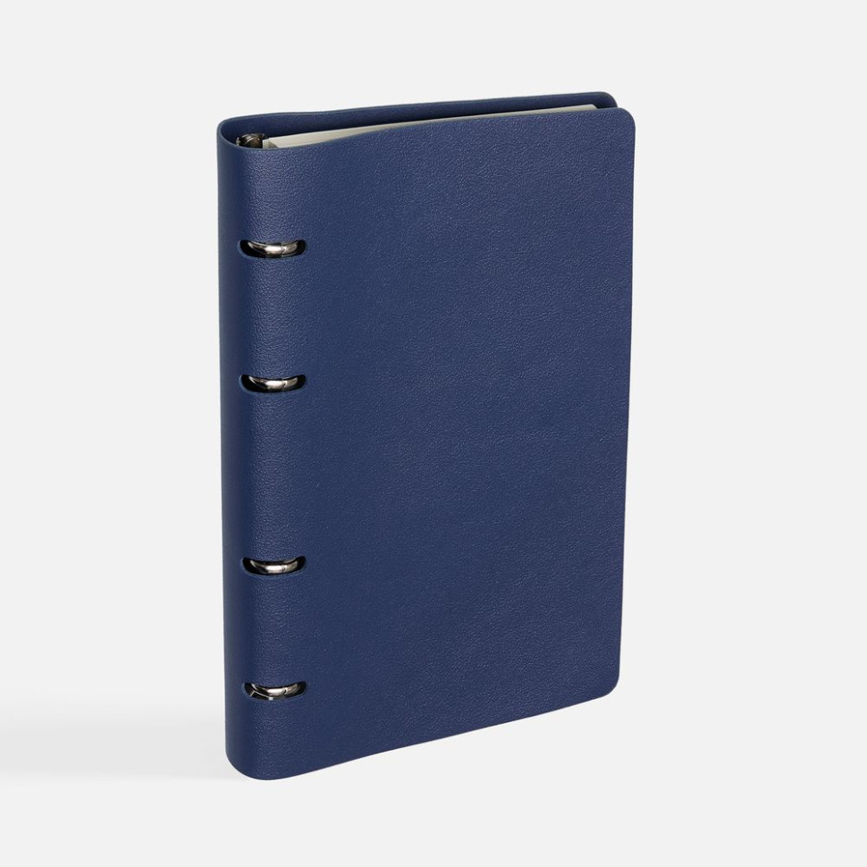 Ежедневник Ringo, недатированный, синий Ежедневник Ringo, недатированный, синий