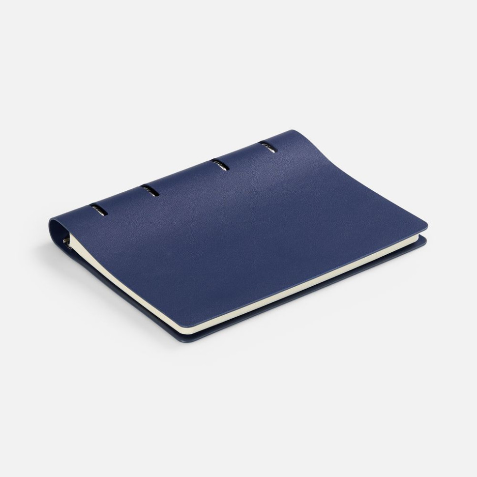 Ежедневник Ringo, недатированный, синий Ежедневник Ringo, недатированный, синий