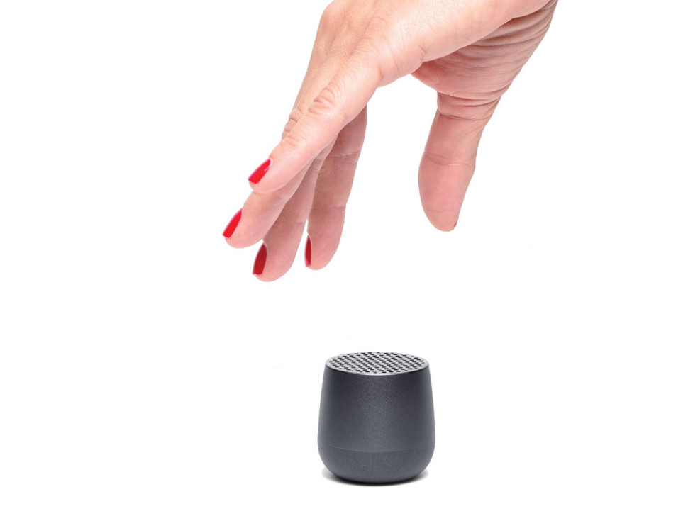 Колонка беспроводная Mino+