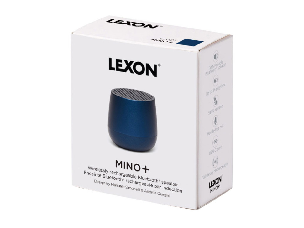 Колонка беспроводная Mino+