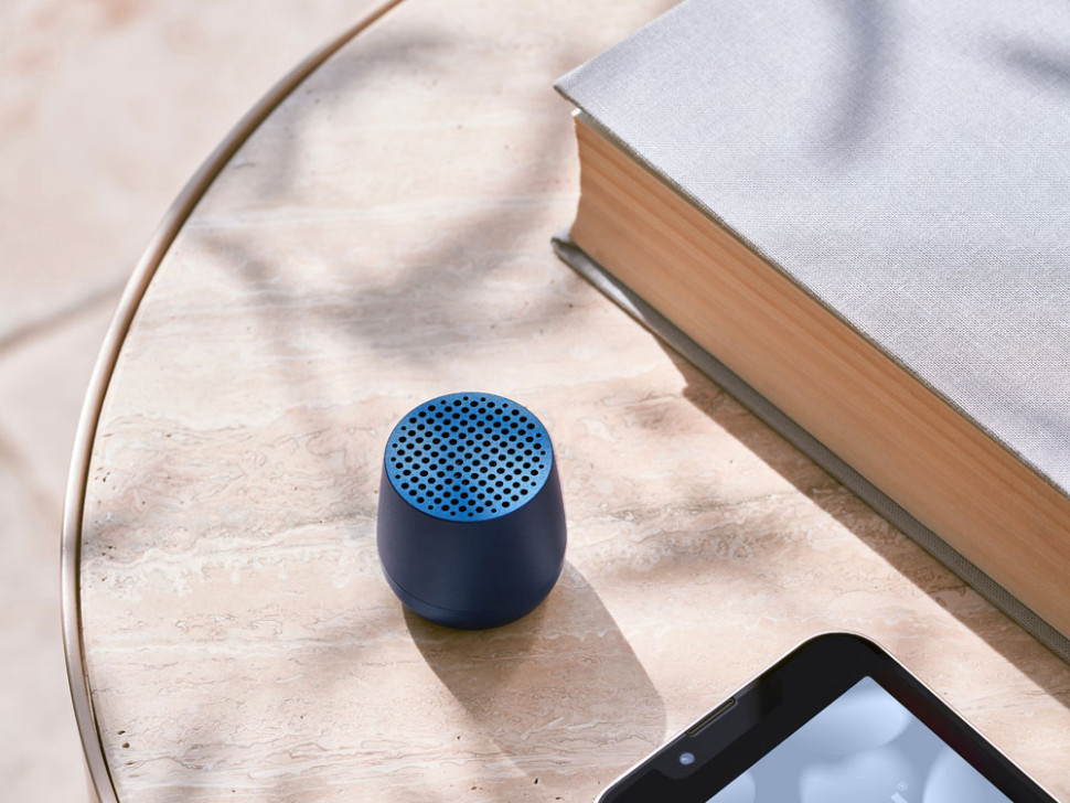 Колонка беспроводная Mino+