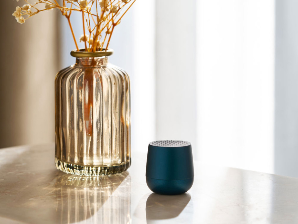 Колонка беспроводная Mino+