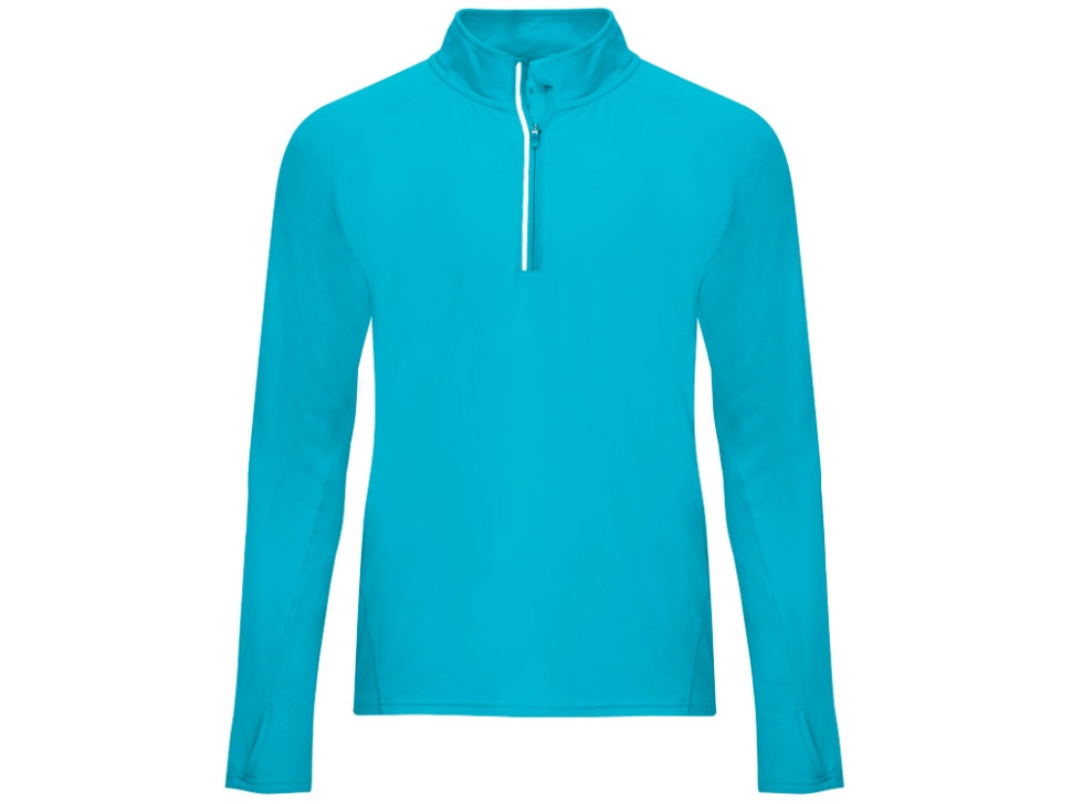 Толстовка с воротом на молнии Melbourne мужская Толстовка с воротом на молнии Melbourne мужская