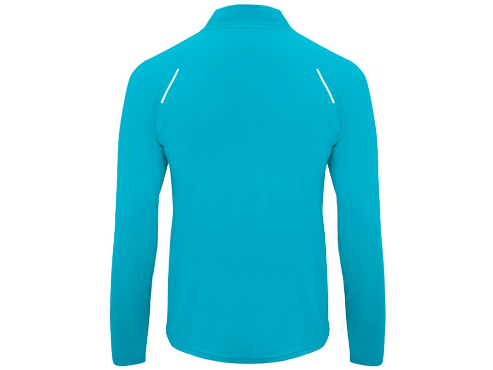 Толстовка с воротом на молнии Melbourne мужская Толстовка с воротом на молнии Melbourne мужская