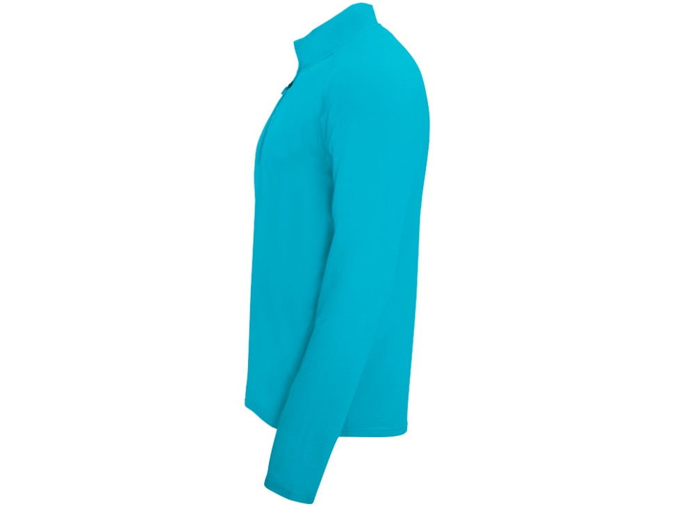 Толстовка с воротом на молнии Melbourne мужская Толстовка с воротом на молнии Melbourne мужская