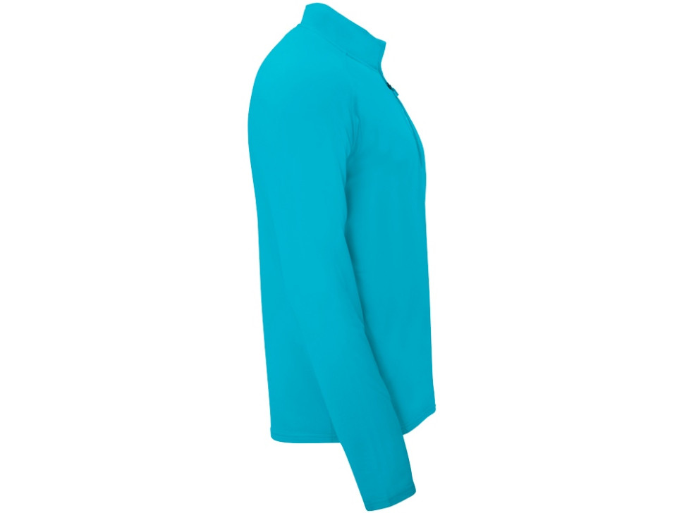 Толстовка с воротом на молнии Melbourne мужская Толстовка с воротом на молнии Melbourne мужская