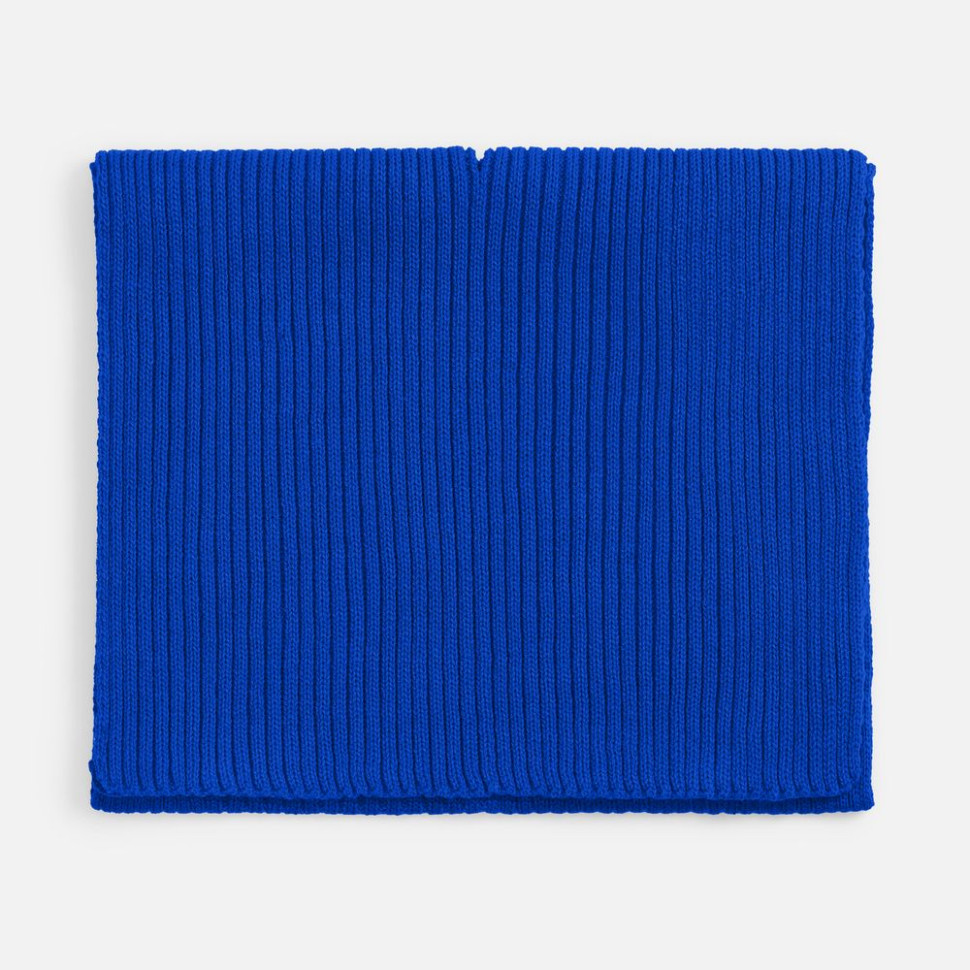 Шарф Yong, синий