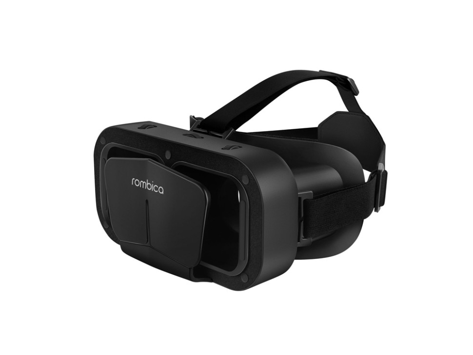 Очки VR VR XSense Очки VR VR XSense