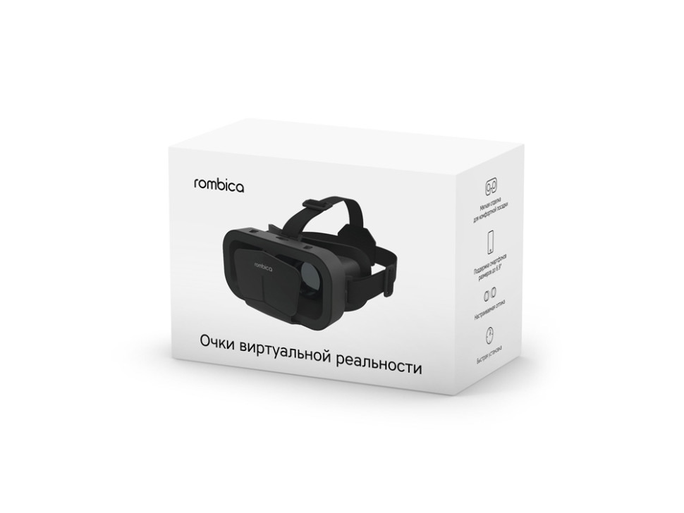 Очки VR VR XSense Очки VR VR XSense