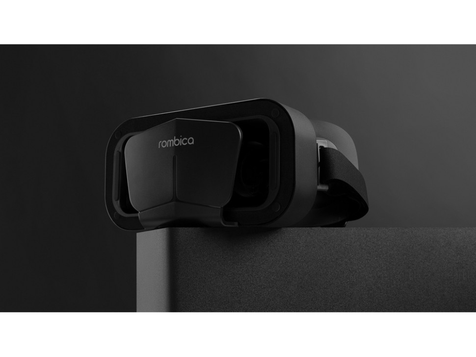 Очки VR VR XSense Очки VR VR XSense