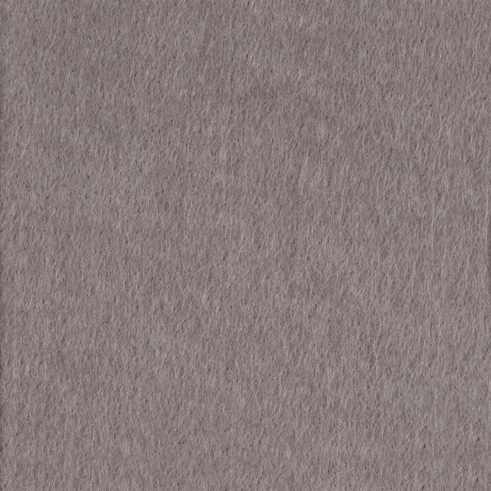 Заготовка из фетра Felt L, серый