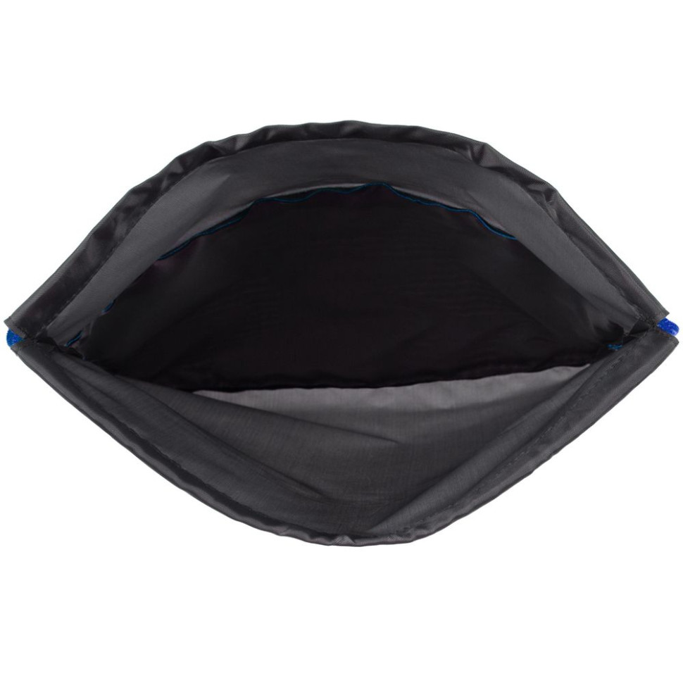 Детский рюкзак Novice, серый с синим Детский рюкзак Novice, серый с синим