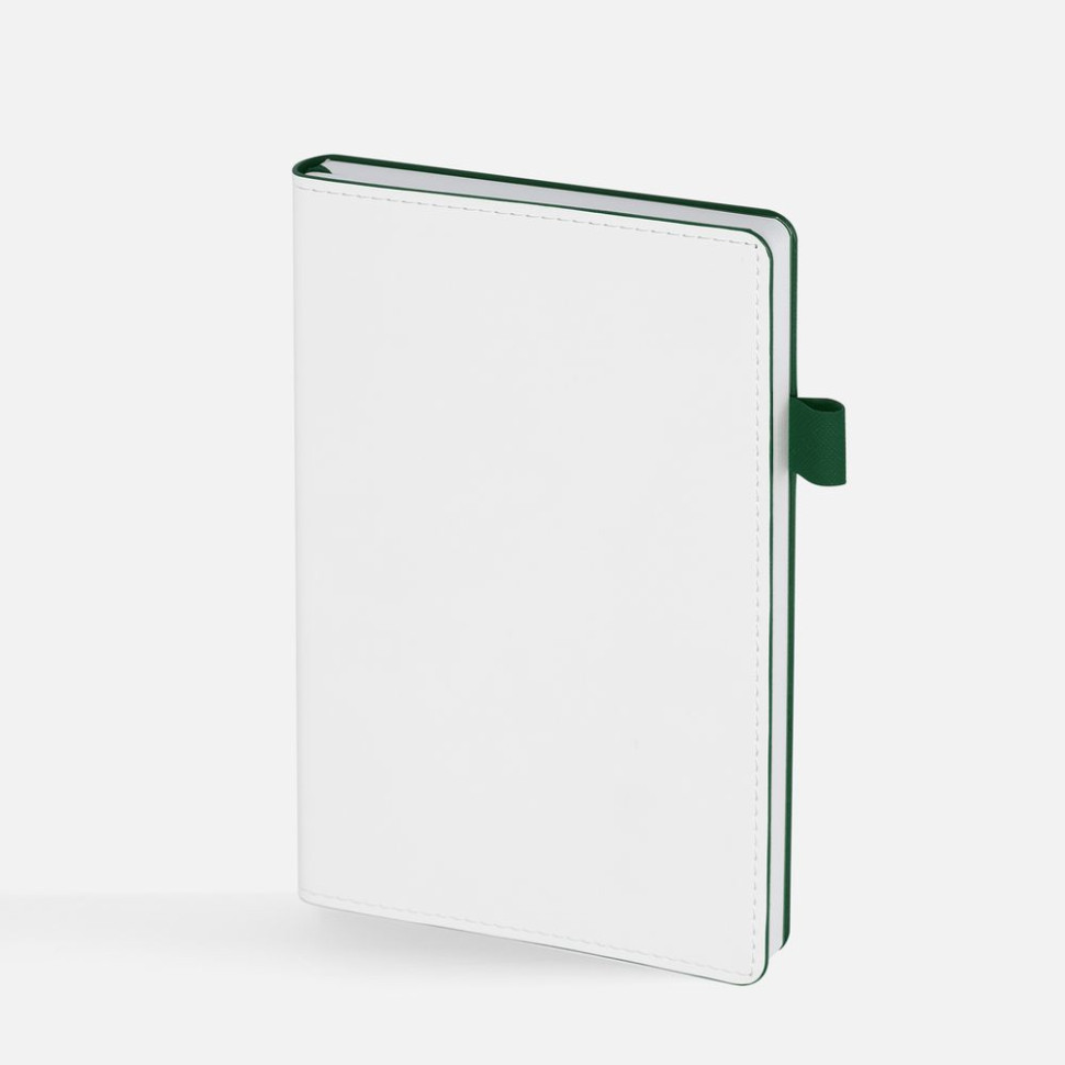 Набор White Shall Simple, зеленый Набор White Shall Simple, зеленый