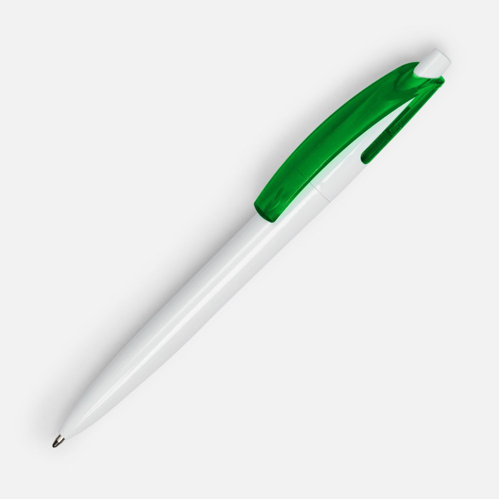 Набор White Shall Simple, зеленый Набор White Shall Simple, зеленый