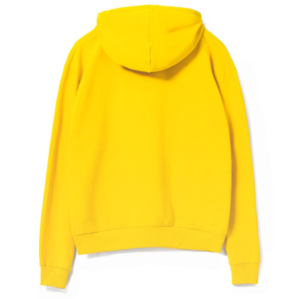 Худи Kirenga 2.0, желтое Худи Kirenga 2.0, желтое