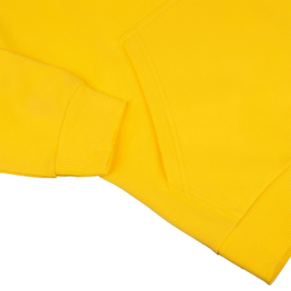 Худи Kirenga 2.0, желтое Худи Kirenga 2.0, желтое