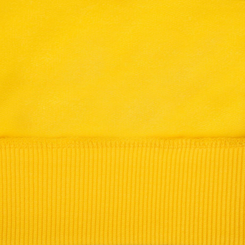 Худи Kirenga 2.0, желтое Худи Kirenga 2.0, желтое