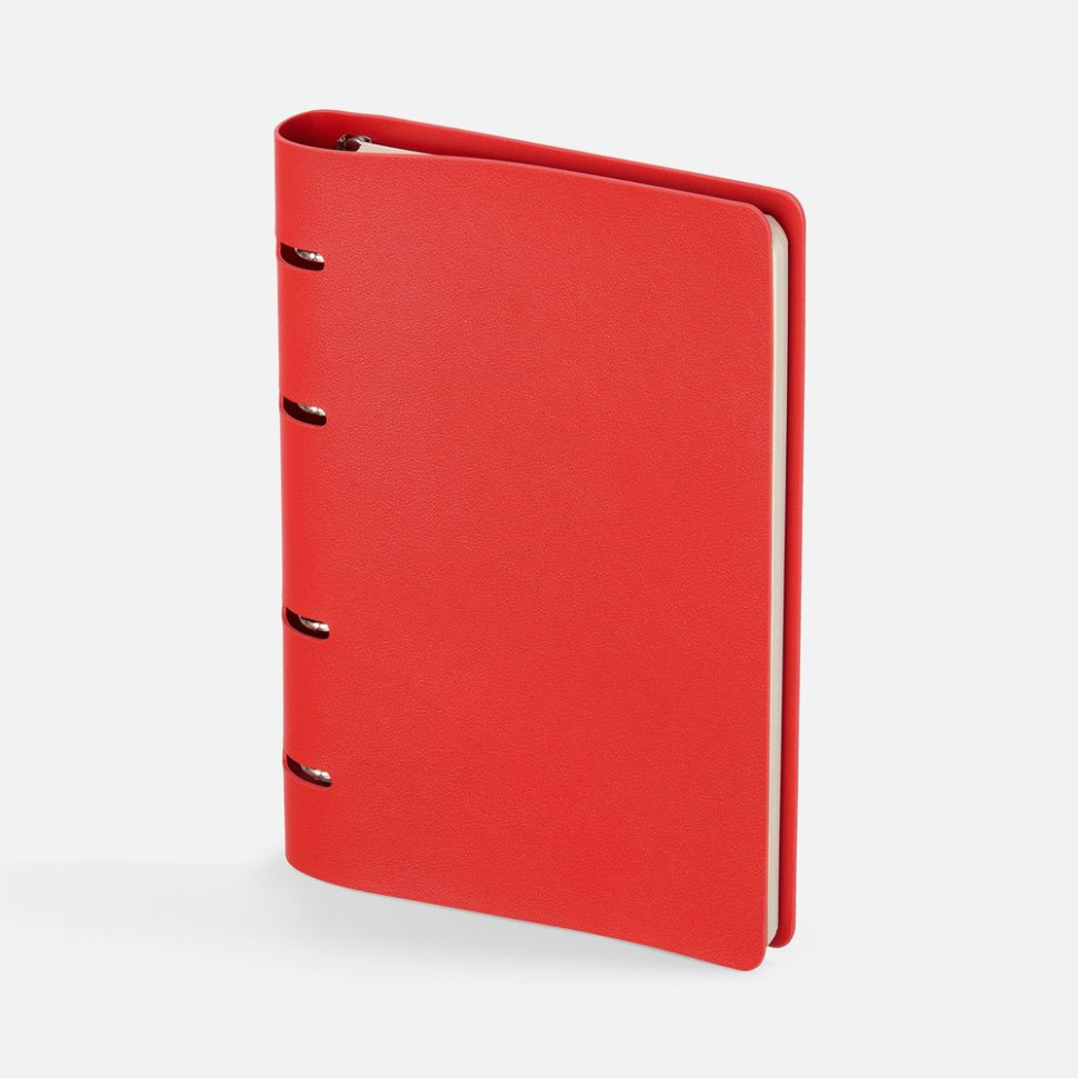 Ежедневник Ringo, недатированный, красный Ежедневник Ringo, недатированный, красный