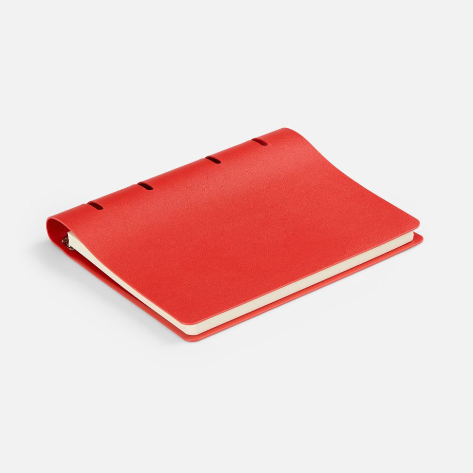 Ежедневник Ringo, недатированный, красный Ежедневник Ringo, недатированный, красный