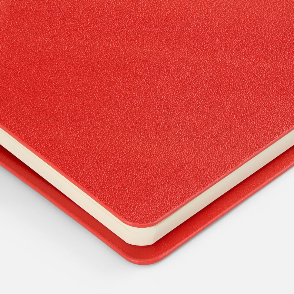 Ежедневник Ringo, недатированный, красный Ежедневник Ringo, недатированный, красный