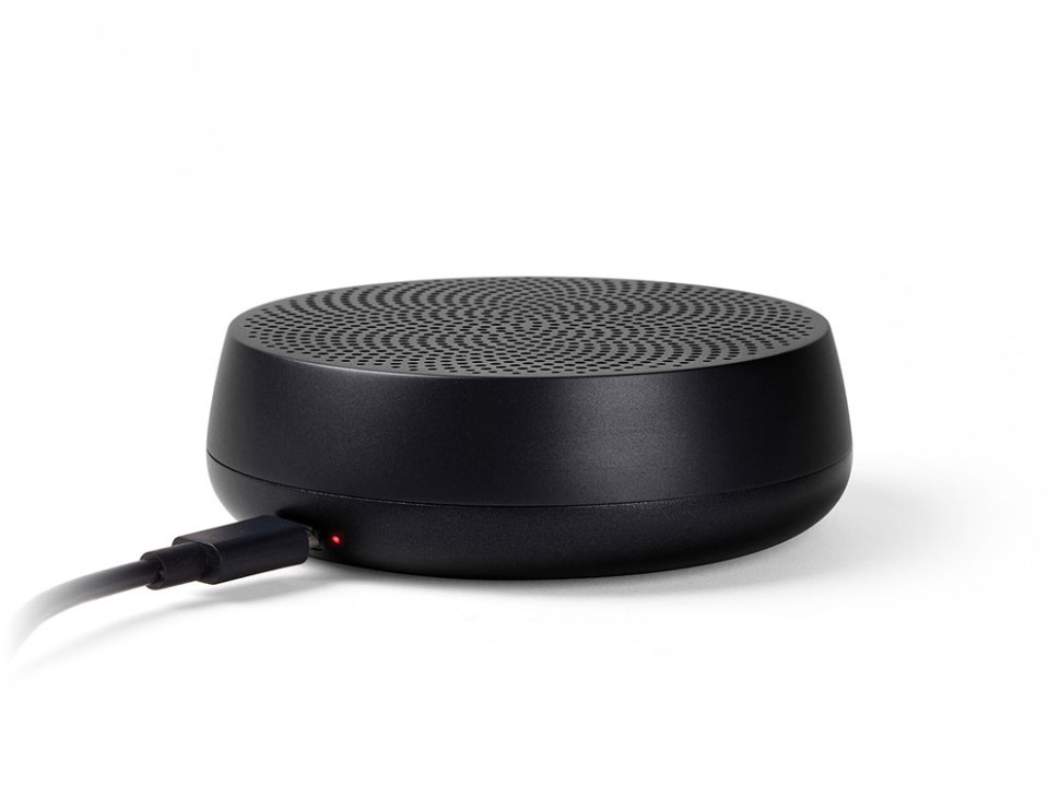 Колонка беспроводная Mino+ L