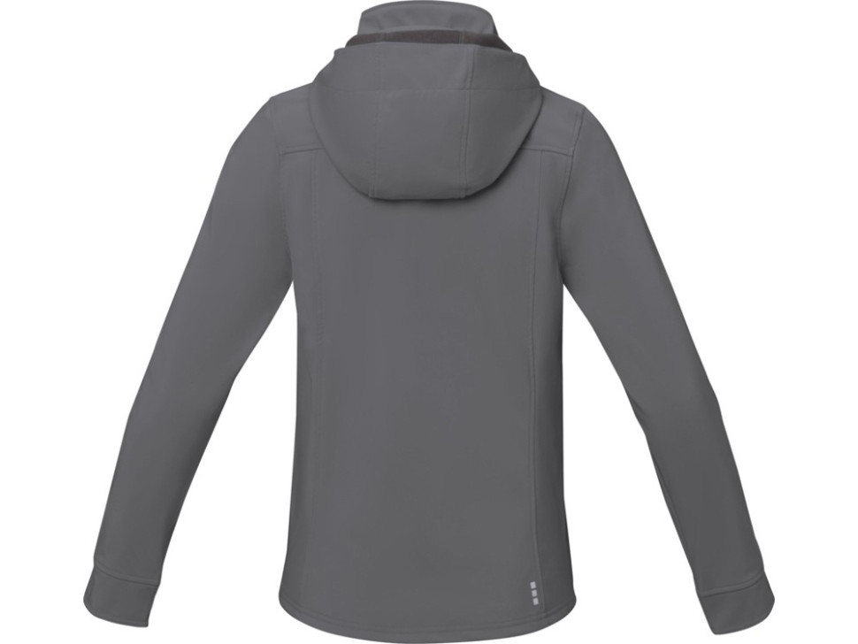 Куртка софтшел Langley женская Куртка софтшел Langley женская