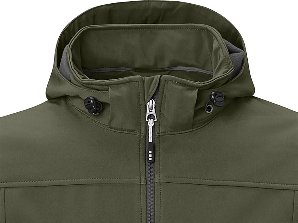 Куртка софтшел Ланглей мужская