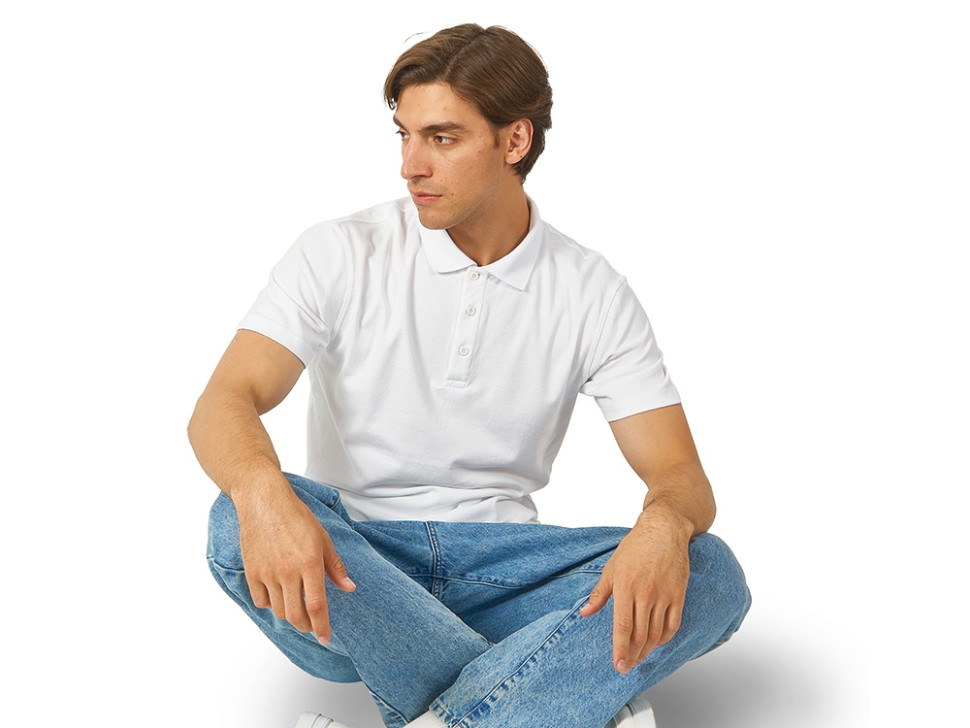 Рубашка поло Chicago мужская Рубашка поло Chicago мужская