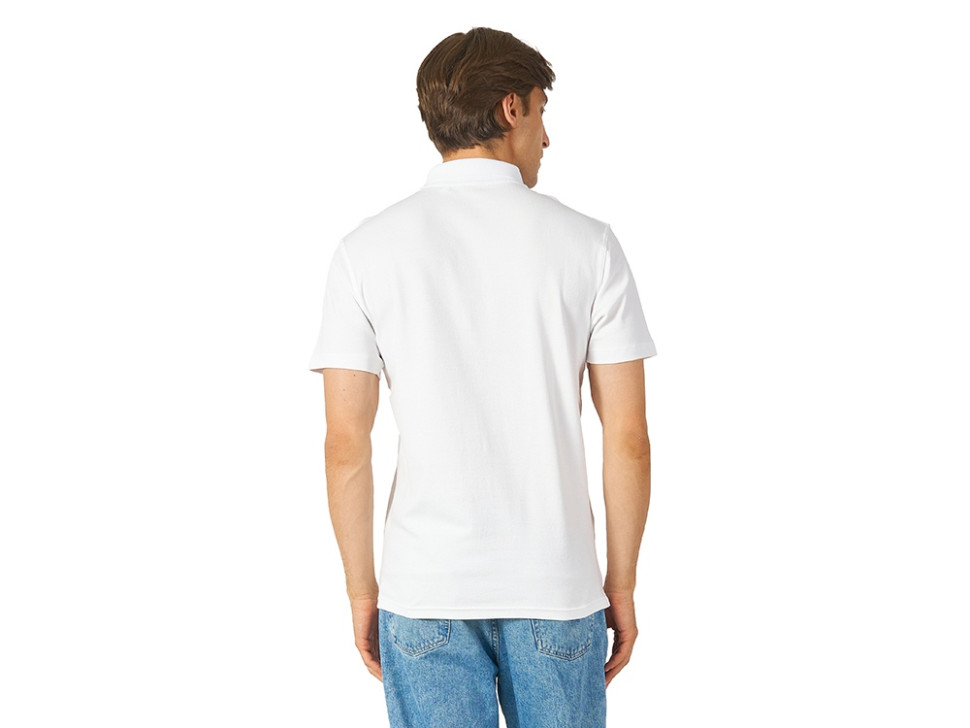 Рубашка поло Chicago мужская Рубашка поло Chicago мужская