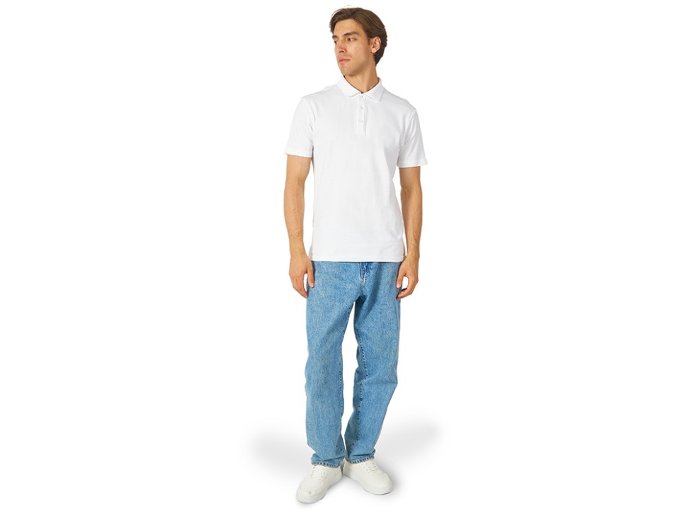 Рубашка поло Chicago мужская Рубашка поло Chicago мужская