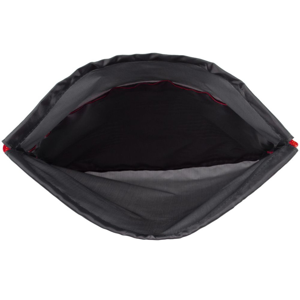 Детский рюкзак Novice, серый с красным Детский рюкзак Novice, серый с красным