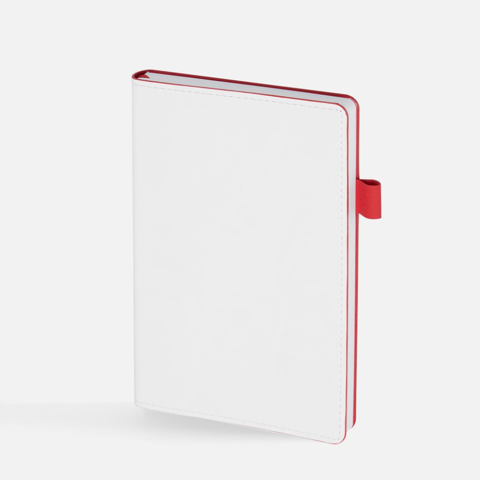 Набор White Shall Simple, красный Набор White Shall Simple, красный