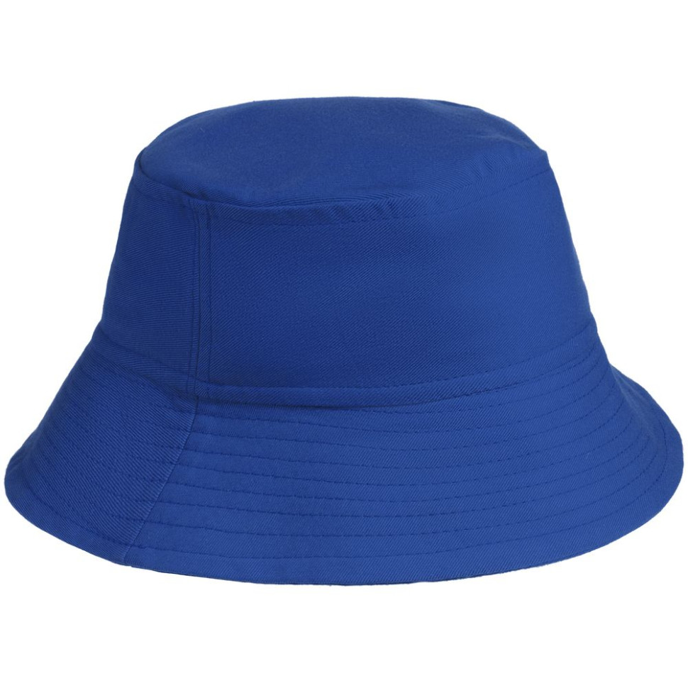 Панама детская Challenge Kids, ярко-синяя Панама детская Challenge Kids, ярко-синяя