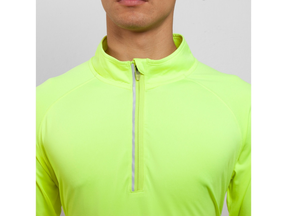 Толстовка с воротом на молнии Melbourne мужская Толстовка с воротом на молнии Melbourne мужская