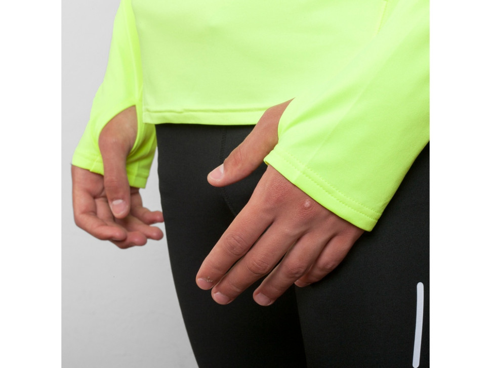 Толстовка с воротом на молнии Melbourne мужская Толстовка с воротом на молнии Melbourne мужская