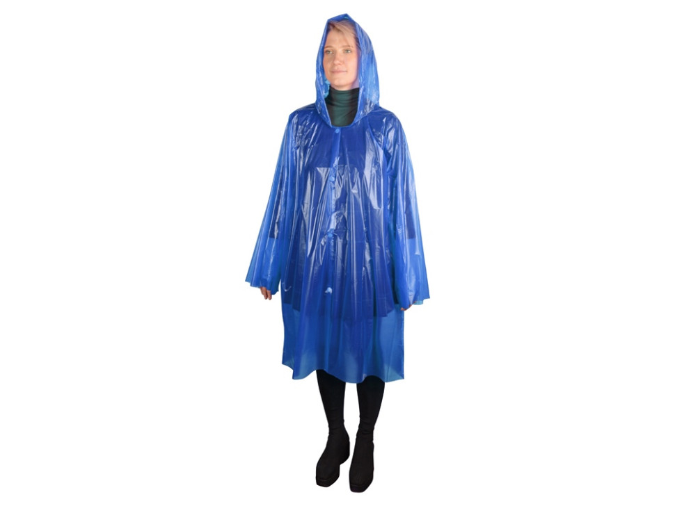 Дождевик Rainfall