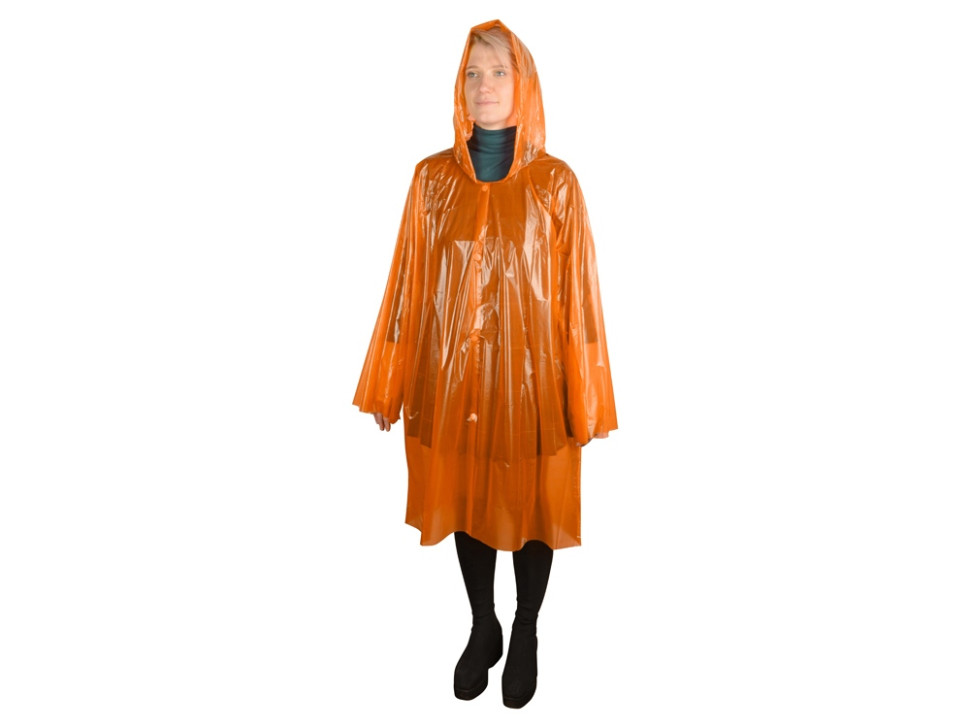 Дождевик Rainfall