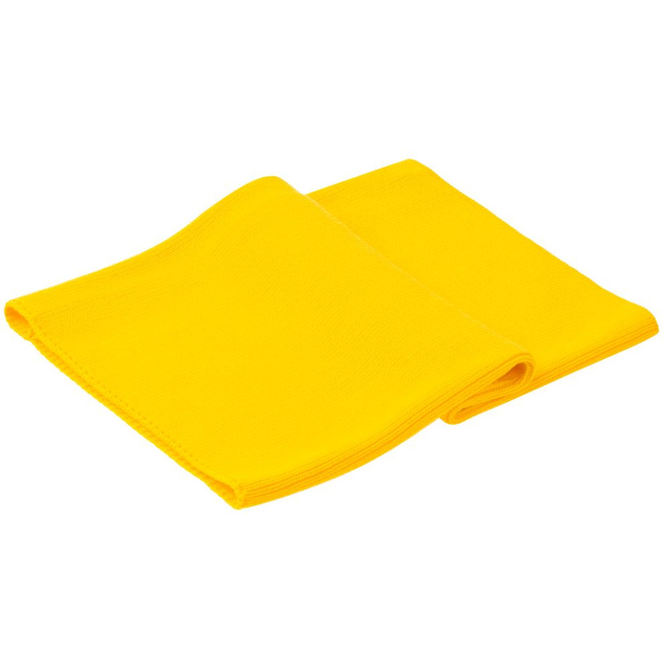 Детский снуд Real Talk, желтый Детский снуд Real Talk, желтый