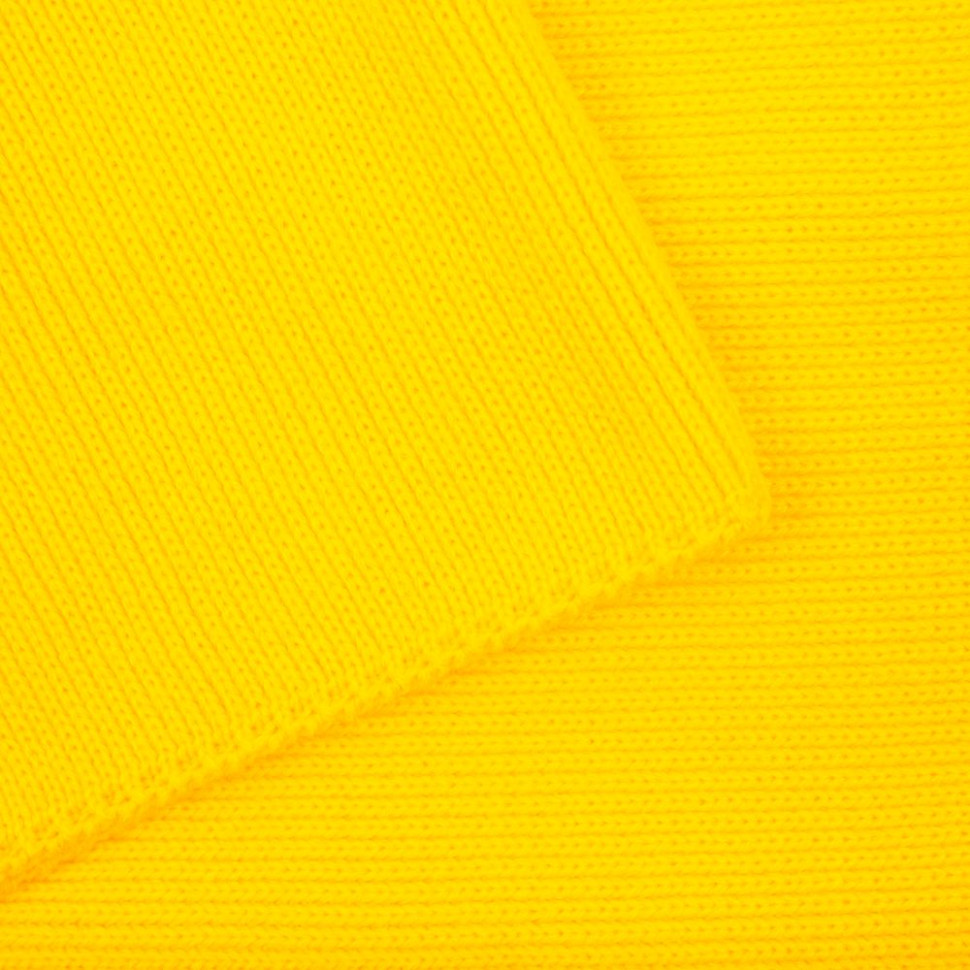 Детский снуд Real Talk, желтый Детский снуд Real Talk, желтый