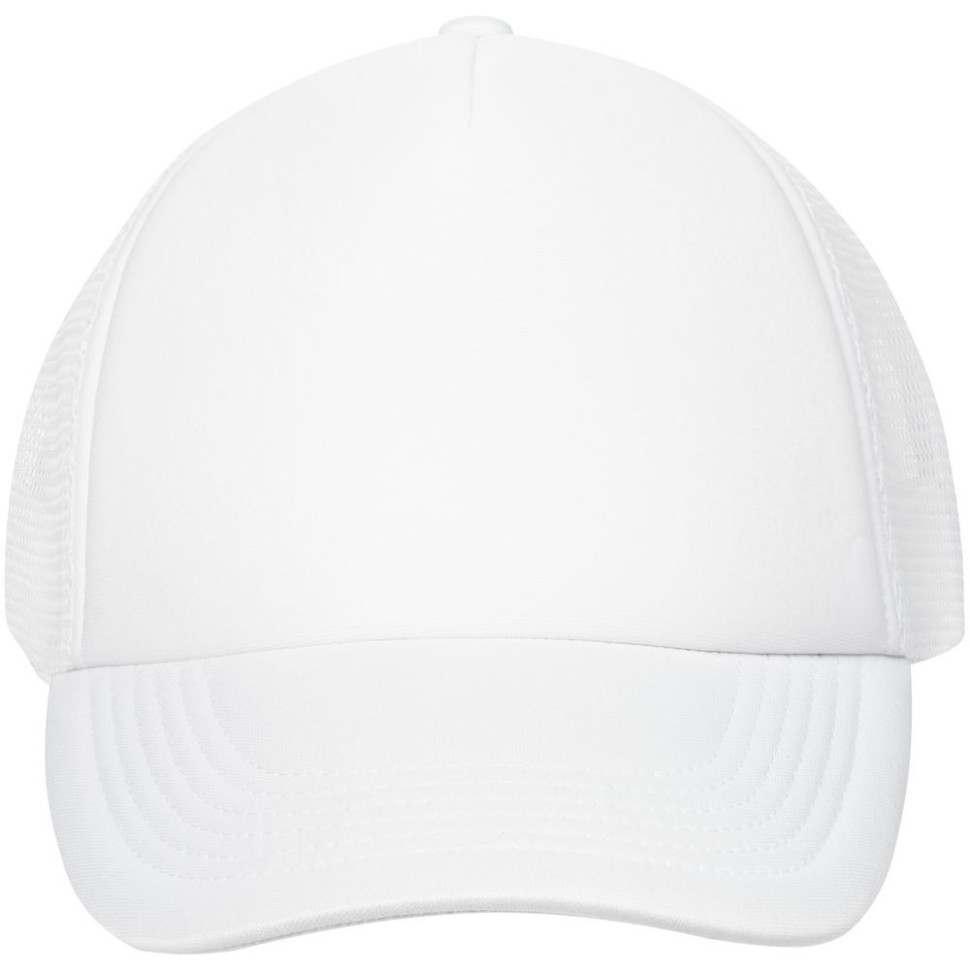 Бейсболка Sunbreaker, белая Бейсболка Sunbreaker, белая