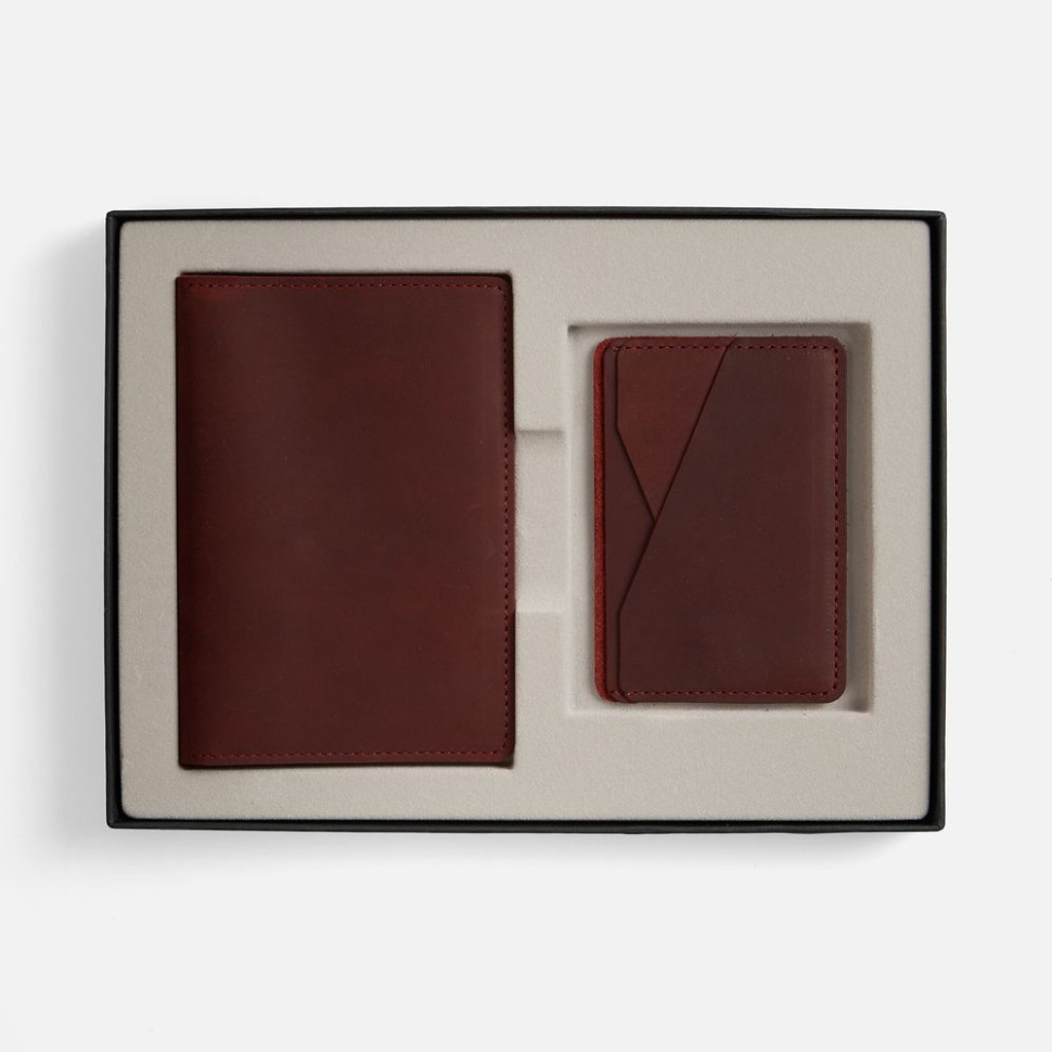 Набор InStream, красный Набор InStream, красный