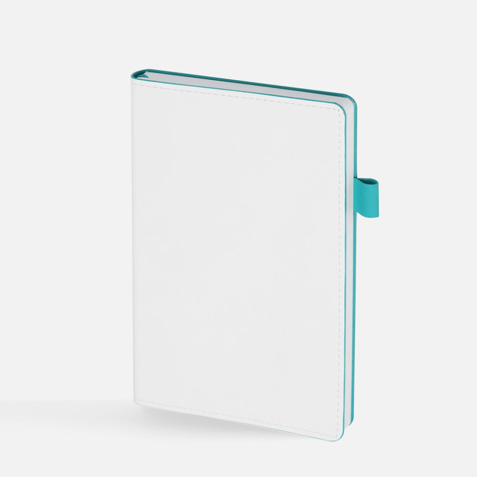 Набор White Shall Simple, бирюзовый Набор White Shall Simple, бирюзовый