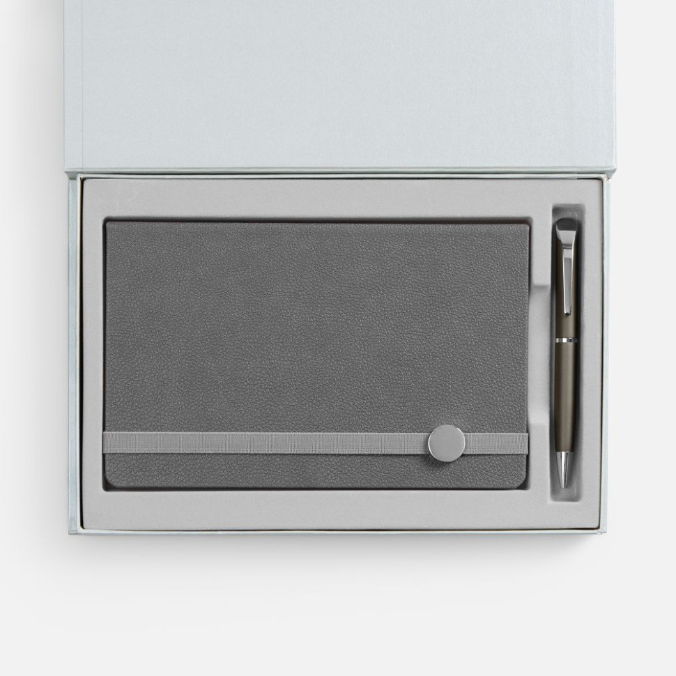 Набор Nova, серый Набор Nova, серый