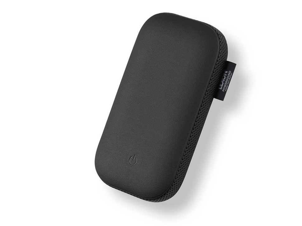 Внешний аккумулятор с беспроводной колонкой Powersound Внешний аккумулятор с беспроводной колонкой Powersound