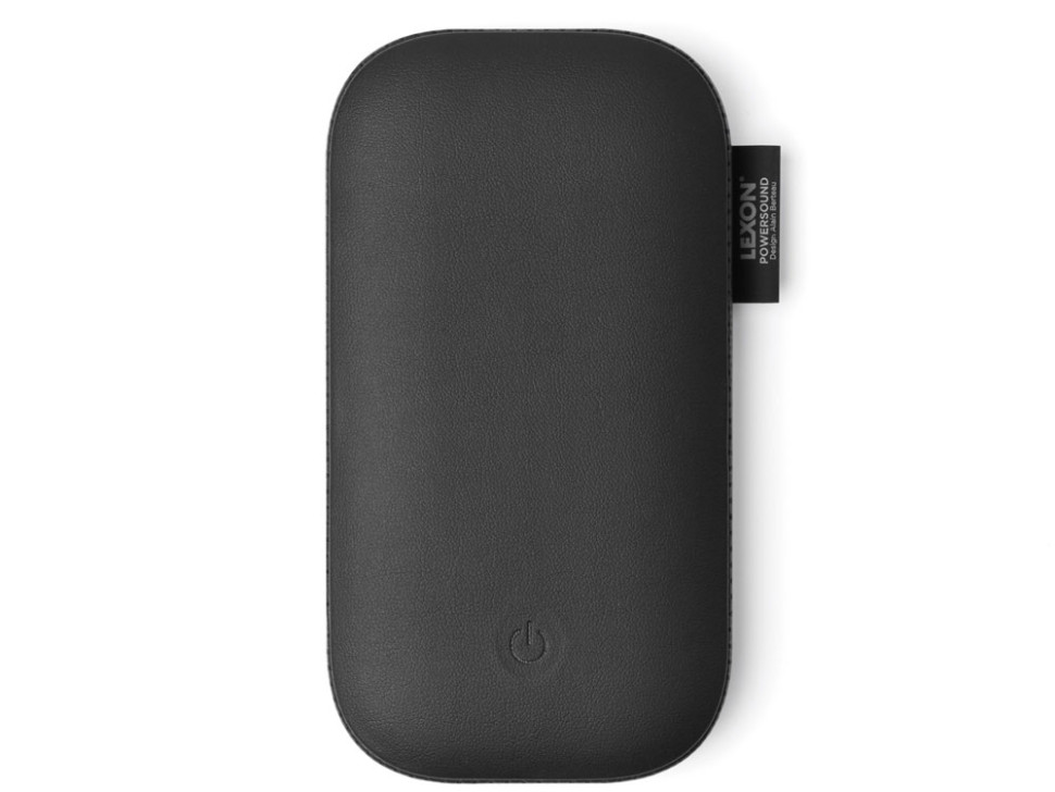 Внешний аккумулятор с беспроводной колонкой Powersound Внешний аккумулятор с беспроводной колонкой Powersound