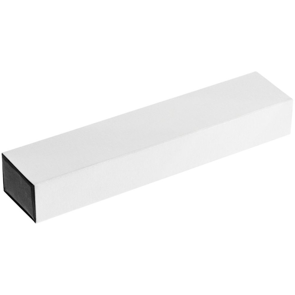 Ручка шариковая Inkish Chrome, белая Ручка шариковая Inkish Chrome, белая