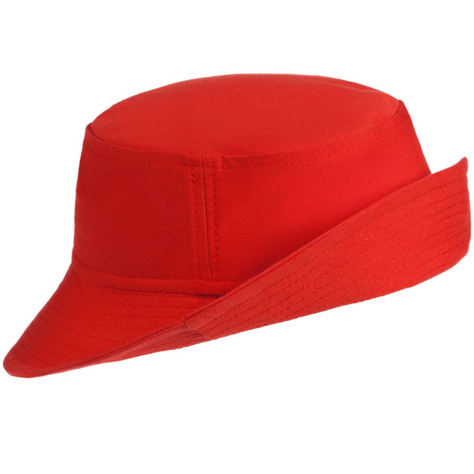 Панама детская Challenge Kids, красная Панама детская Challenge Kids, красная