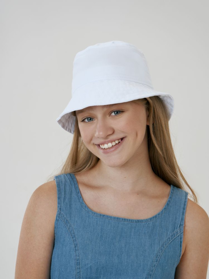 Панама детская Challenge Kids, красная Панама детская Challenge Kids, красная